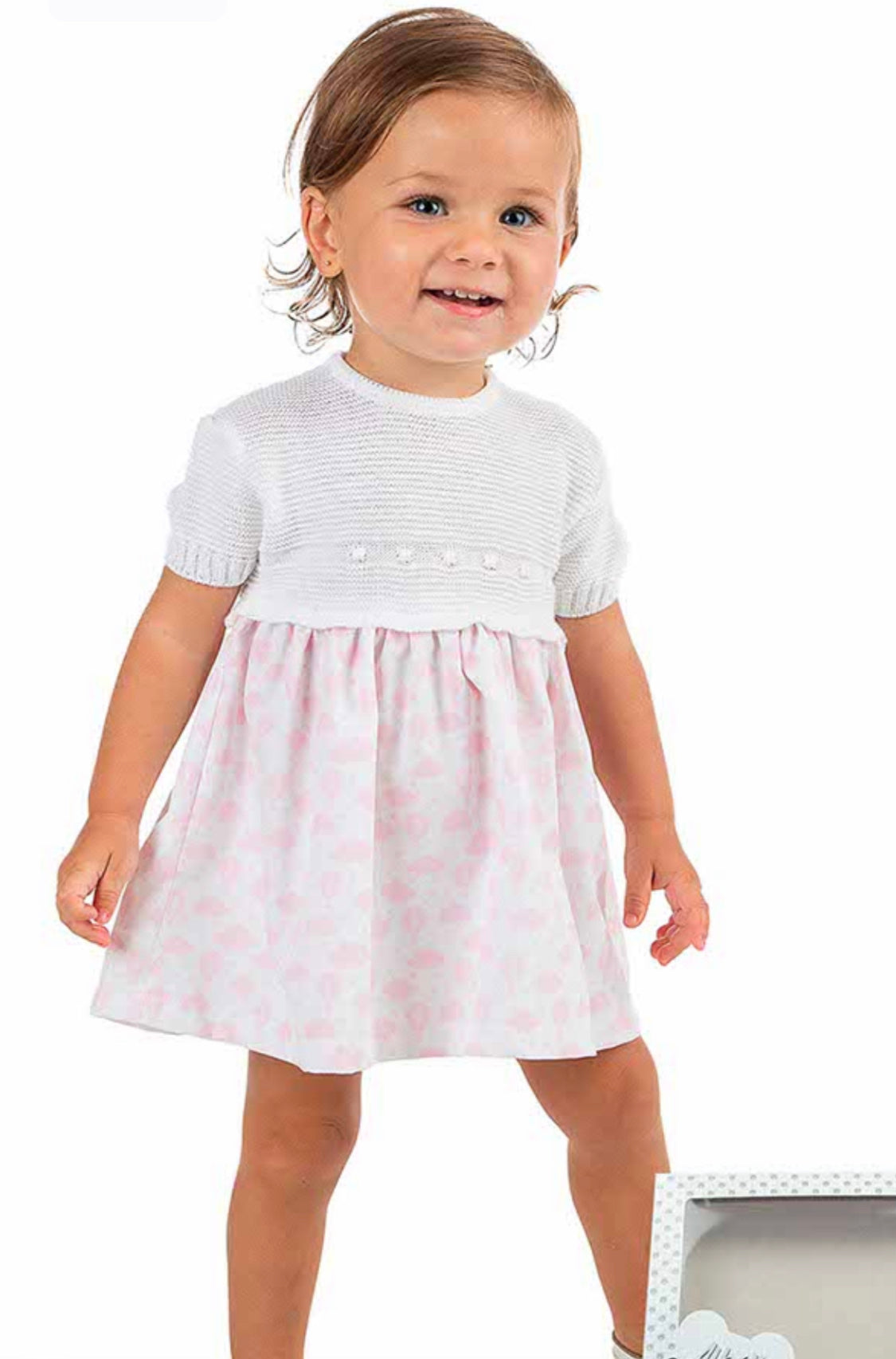 Elizabeth anne sale babywear