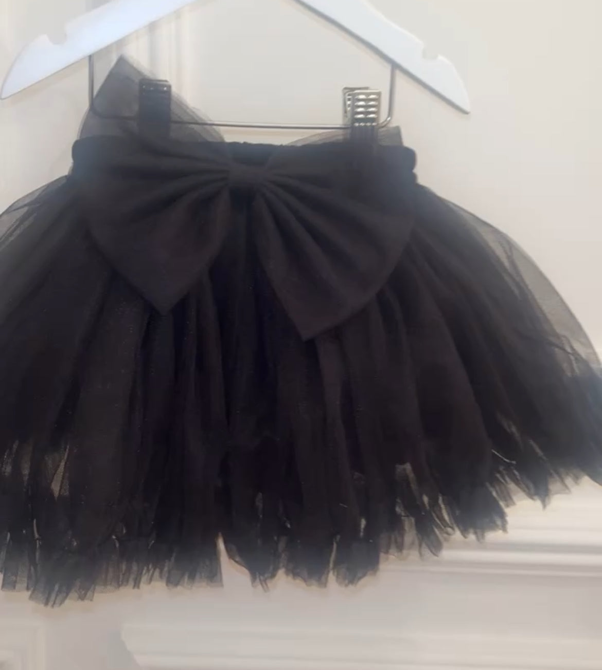 Tutu Skirt - Handmade