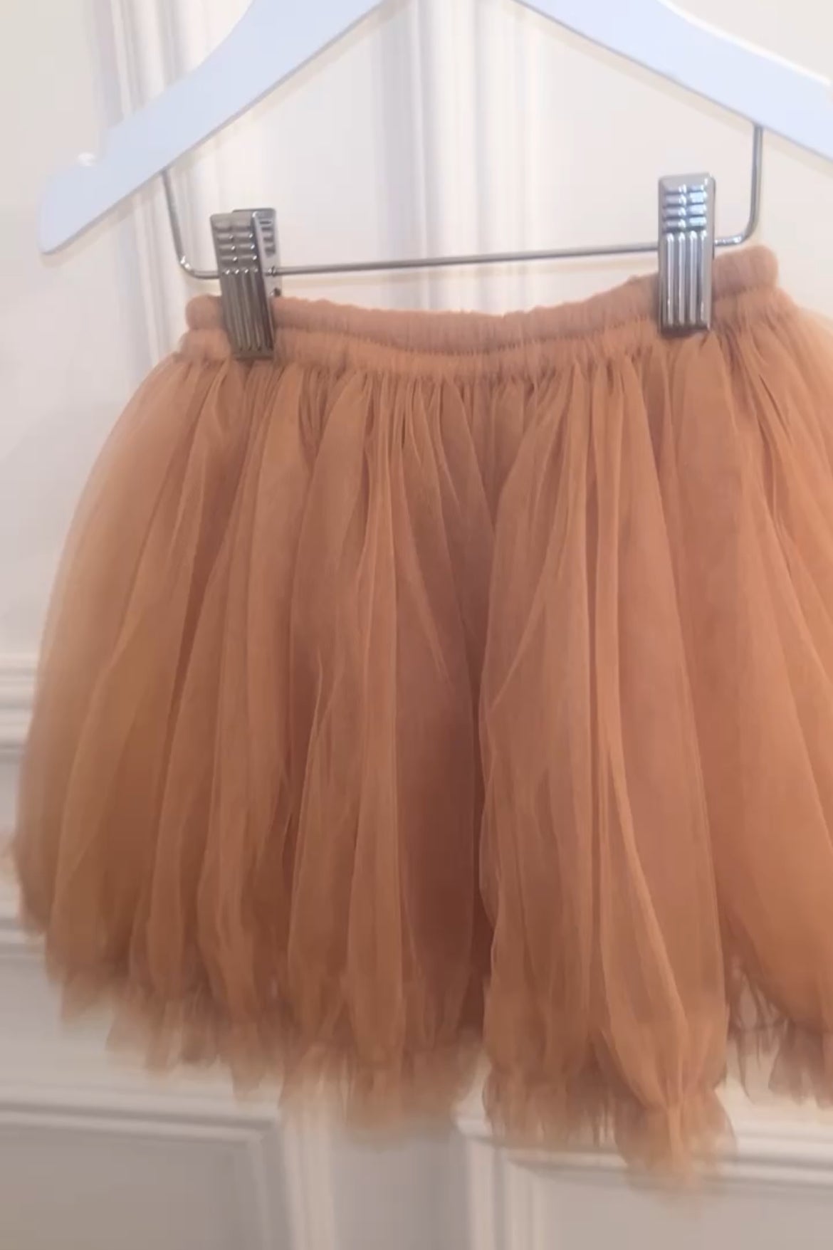 Tutu Skirt - Handmade